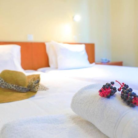 Apartament Zouli Athina Kalami  Zewnętrze zdjęcie