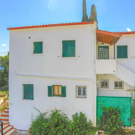 Apartament Zouli Athina Kalami  Zewnętrze zdjęcie