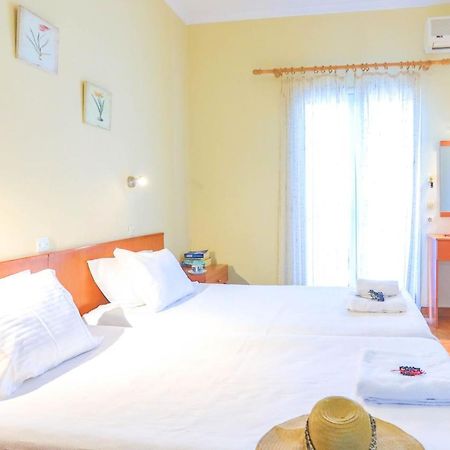 Apartament Zouli Athina Kalami  Zewnętrze zdjęcie